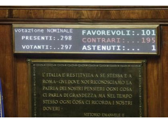 Unioni civili: Renzi ha fretta, Grasso lo aiuta
